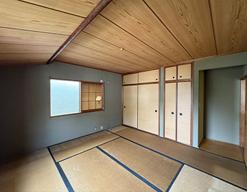 2F Japanese Room