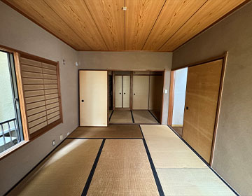 Tea room 2