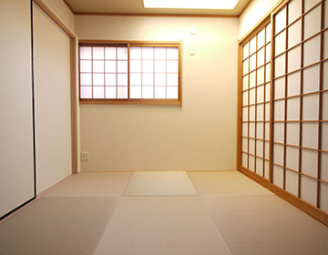 Japanese Room1