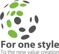 For one style